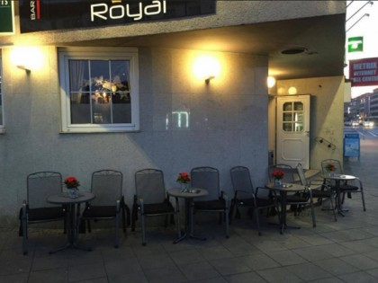 照片: Grace Royal 