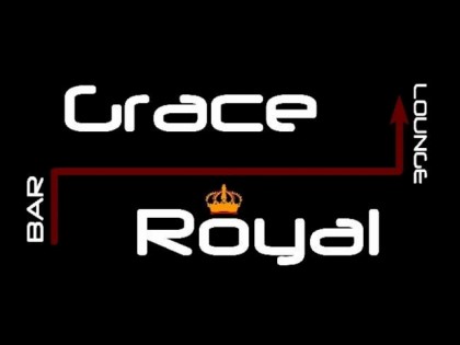照片: Grace Royal 